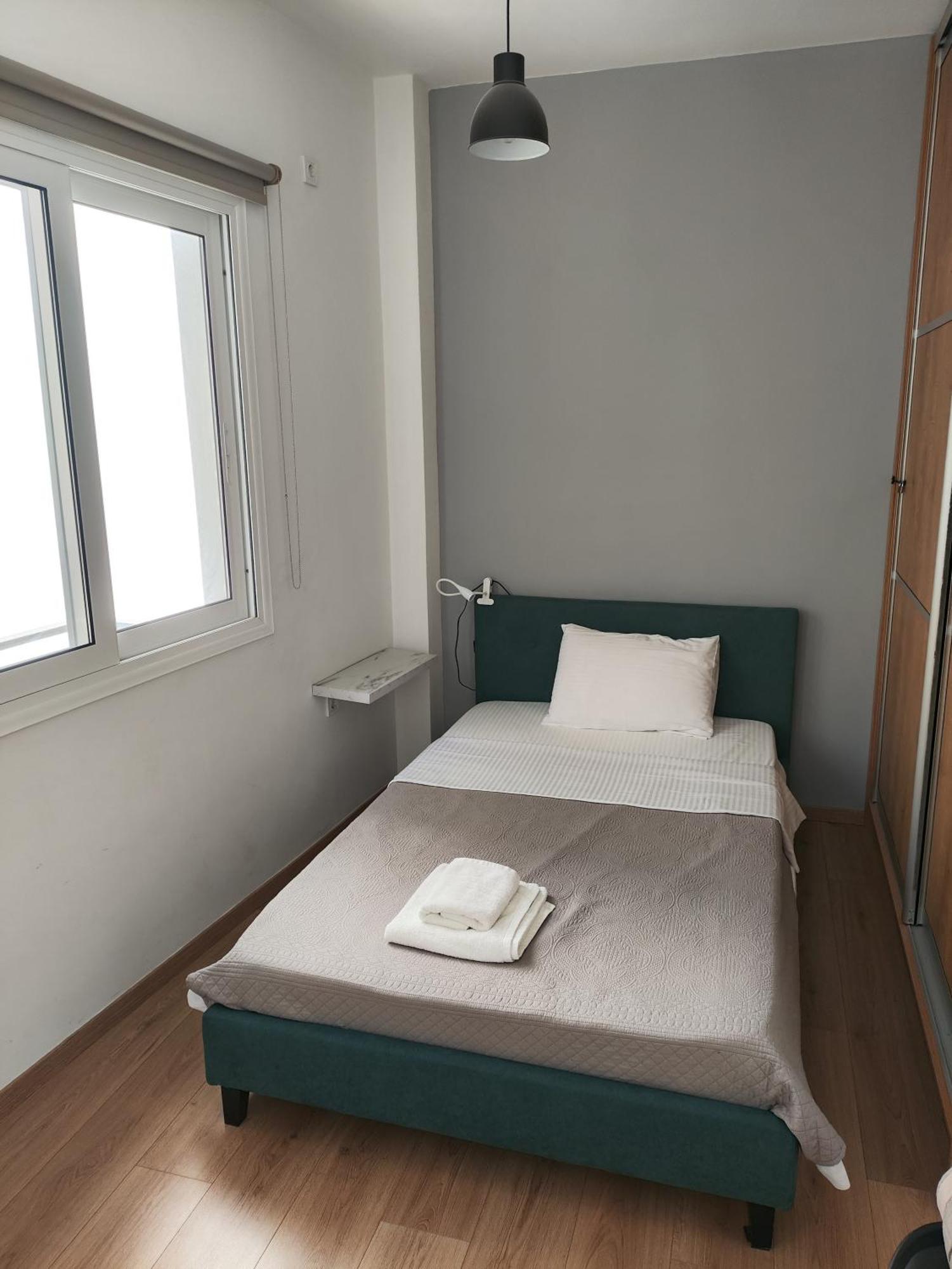Ulysses Apartments Syntagma Athena Bagian luar foto
