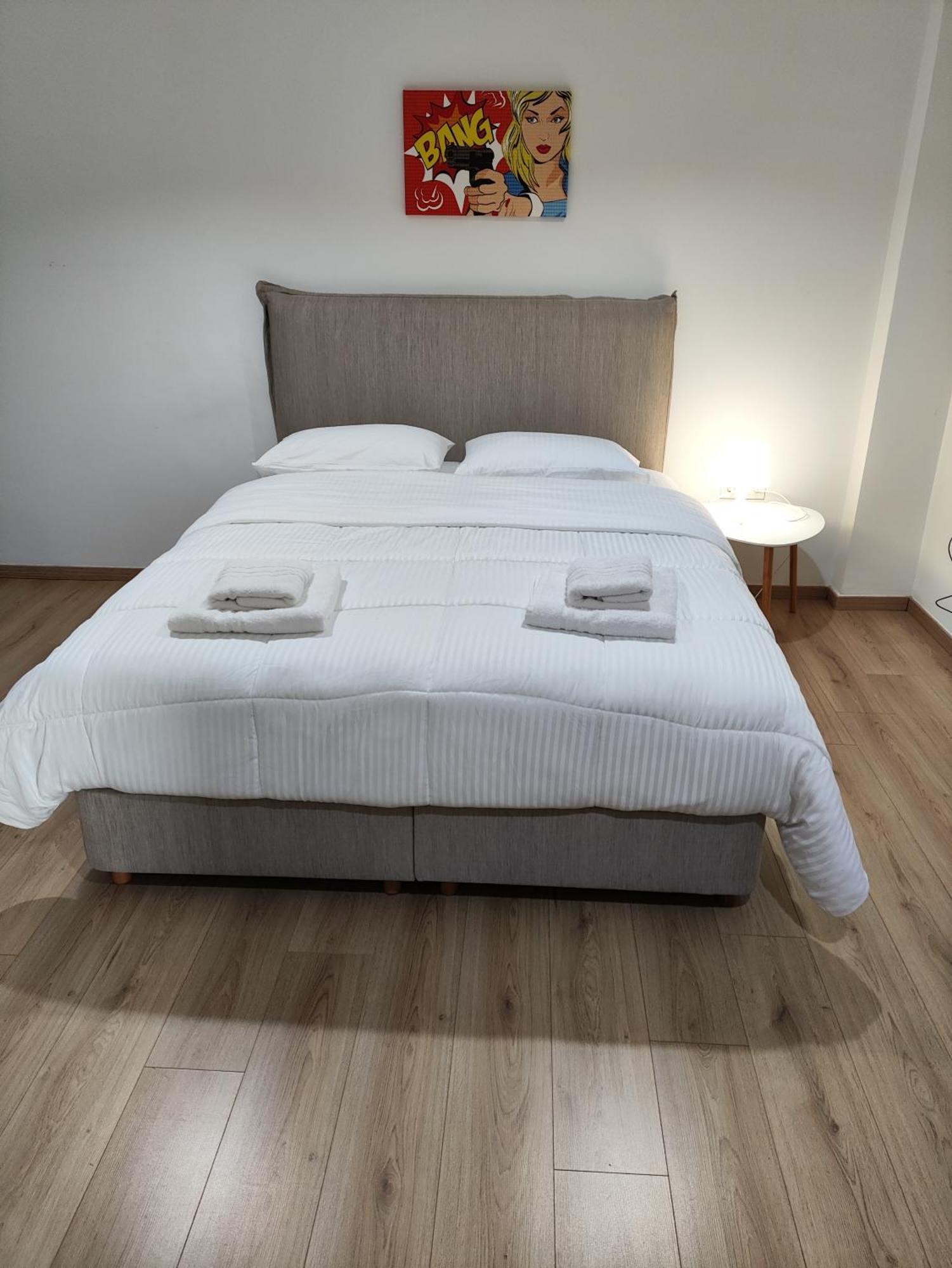 Ulysses Apartments Syntagma Athena Bagian luar foto